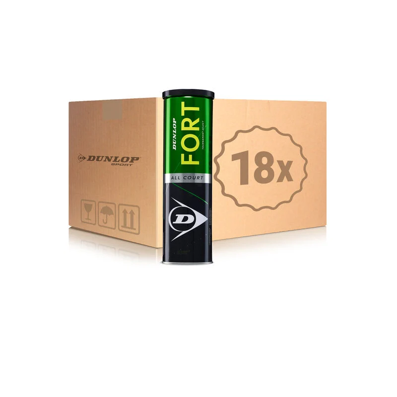 CARTONE DUNLOP FORT