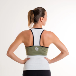 CANOTTA BELEN BERBEL CLAY