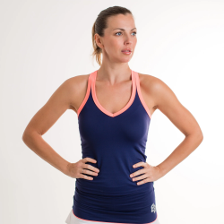 CANOTTA BELEN BERBEL SMASH