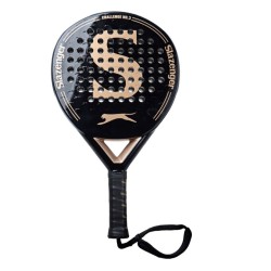 SLAZENGER CHALLENGE NO.3