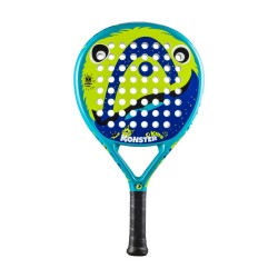 HEAD MONSTER KIDS PADEL
