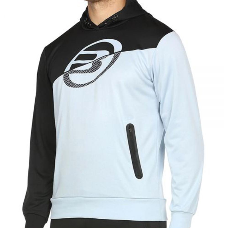 FELPA BULLPADEL KARAKAL