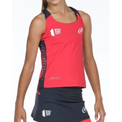 CANOTTA BULLPADEL JUNIOR RED