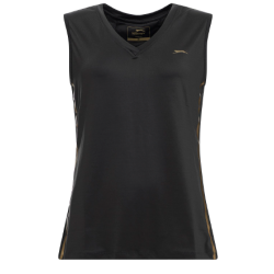 CANOTTA LOLA V-NECK...