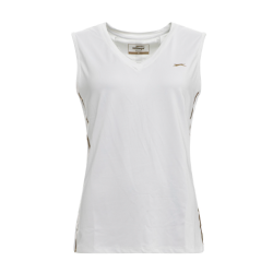 CANOTTA LOLA V-NECK...