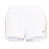 SHORT SLAZENGER WHITE