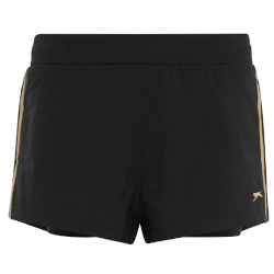SHORTS SLAZENGER BLACK