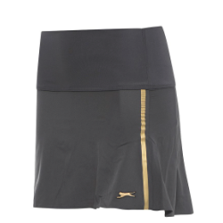 GONNA SLAZENGER GREY