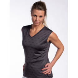 CANOTTA LOLA V-NEK...