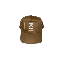 CAPPELLO L'ORSACCHIOTTO BEIGE