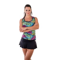 CANOTTA BELENBERBEL CAMOUFLAGE