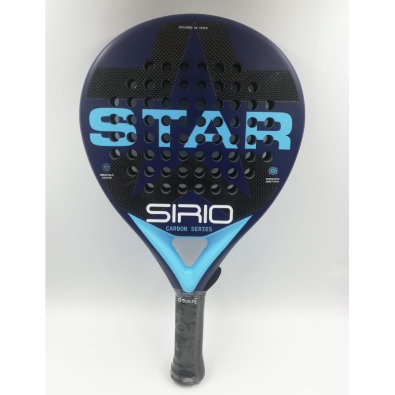 STAR PADEL SIRIO 2023