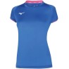T-SHIRT MIZUNO DONNA