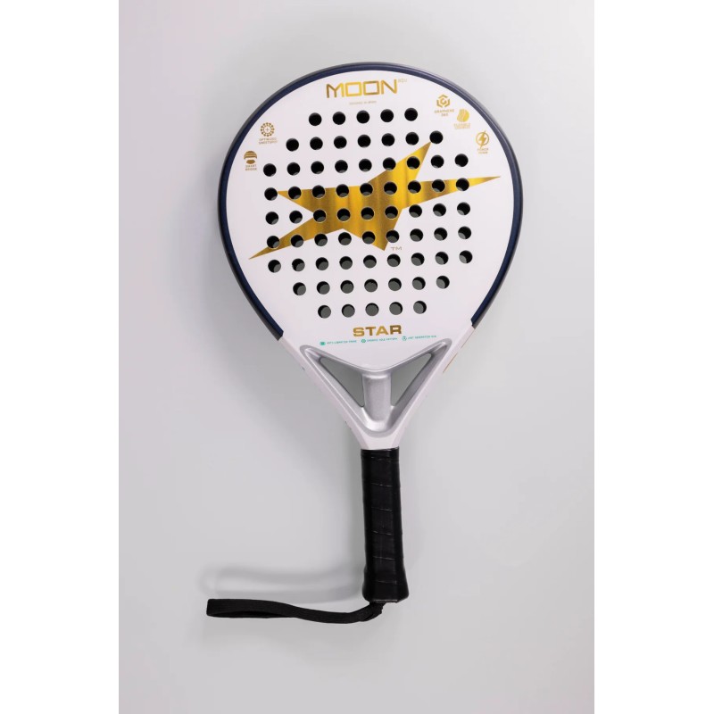 STAR PADEL MOON 2024