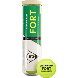 DUNLOP FORT X4 TENNIS