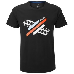 T-SHIRT AUSTRALIAN BRUSH LINE