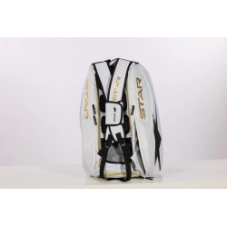 BORSA STAR PADEL IN PELLE...