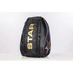 BORSA STAR PADEL CARBON SERIES