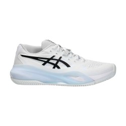 ASICS RESOLUTION X CLAY