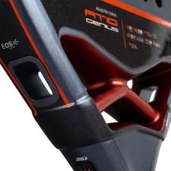 NOX AT10 GENIUS 18K 2025 by AGUSTIN TAPIA