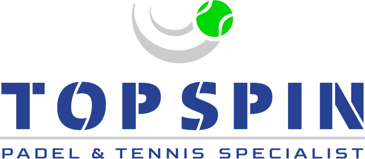 TOP SPIN Padel Store